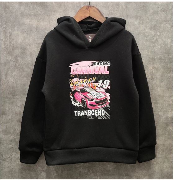 Hoodies