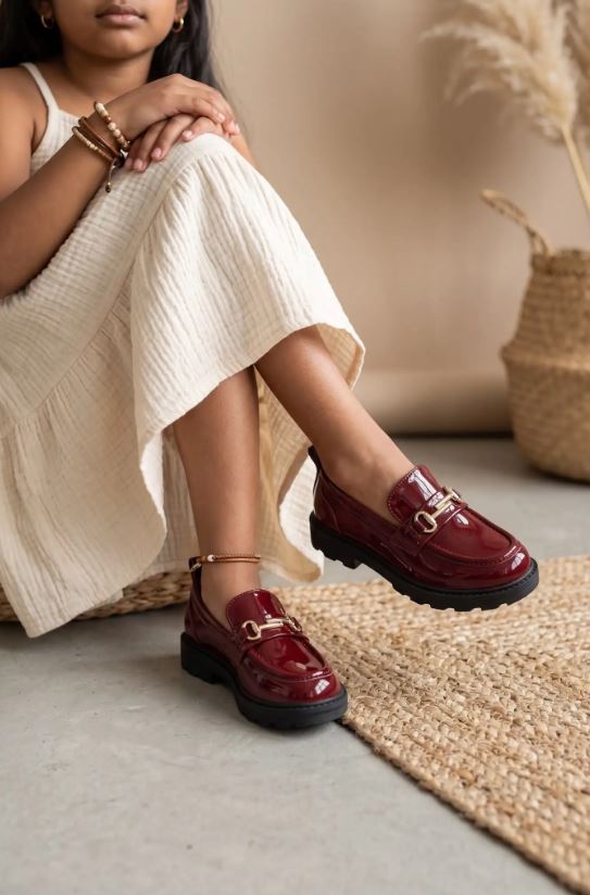 Schoenen