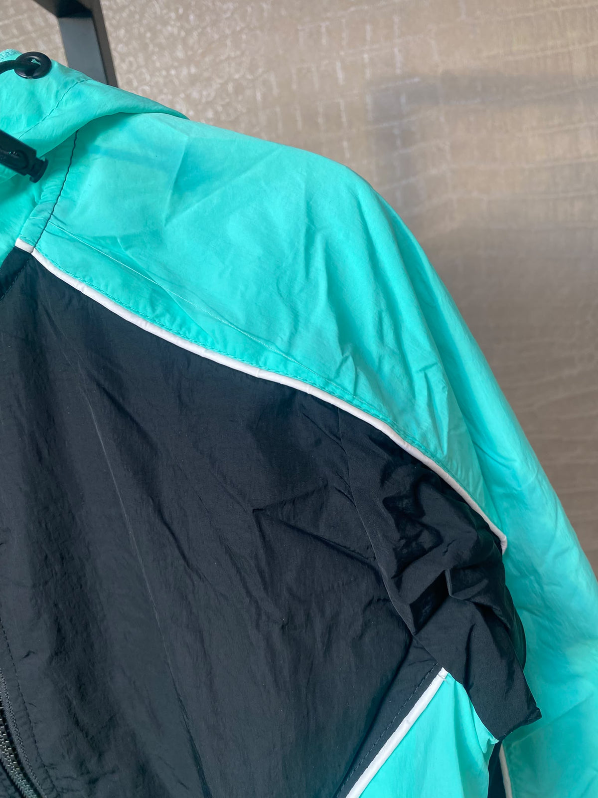 Kids Retro Windbreaker Trainingspak