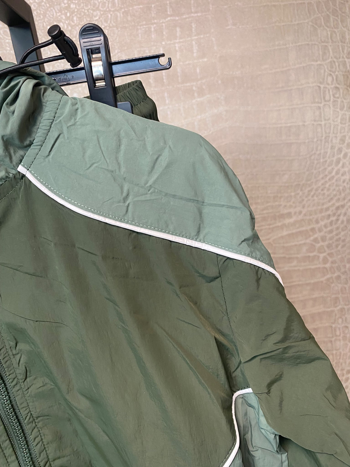 Kids Retro Windbreaker Trainingspak