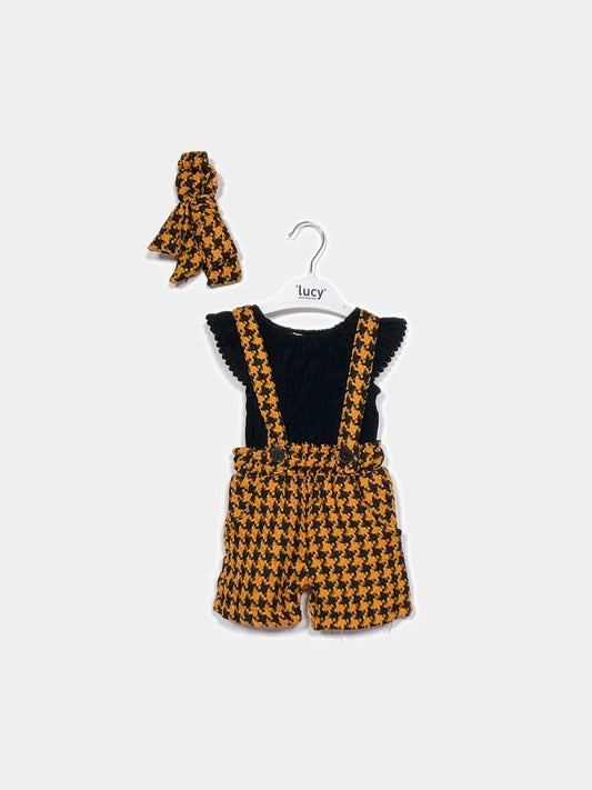 3-delige babyset