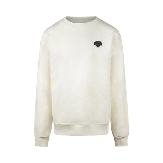 Katoenen sweatshirt